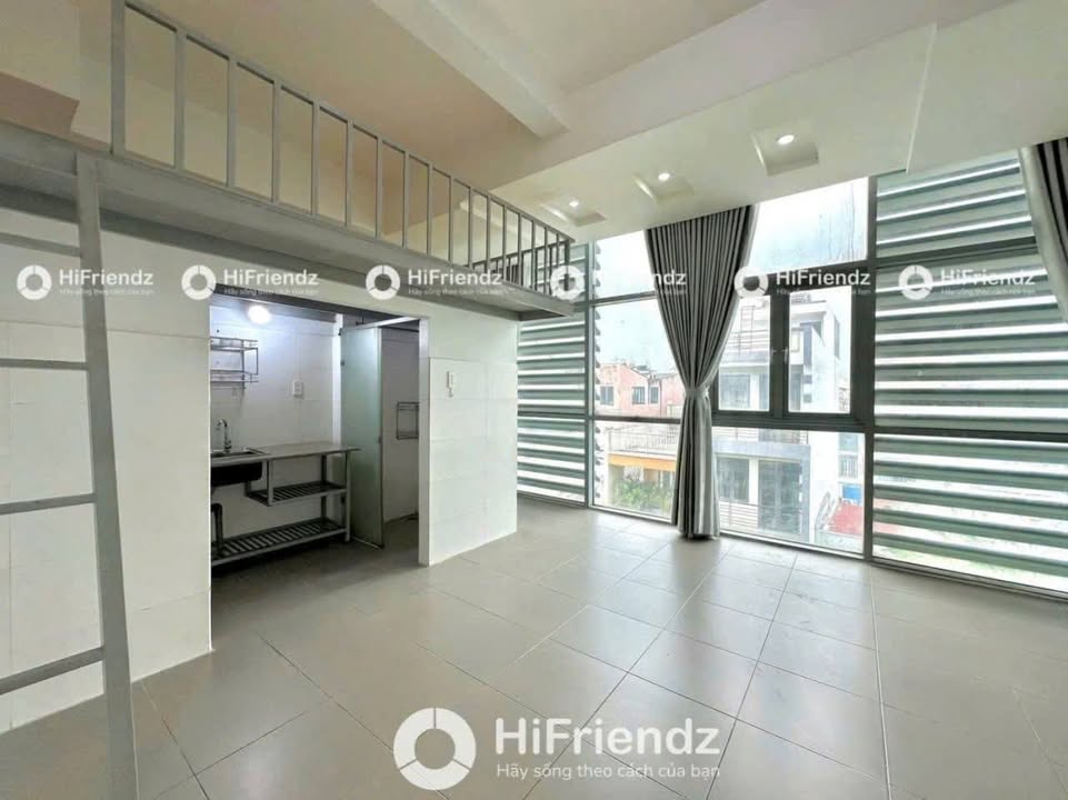 Căn hộ Duplex Tô Hiệu Tân Phú - 3 Triệu/tháng, Sát AEON