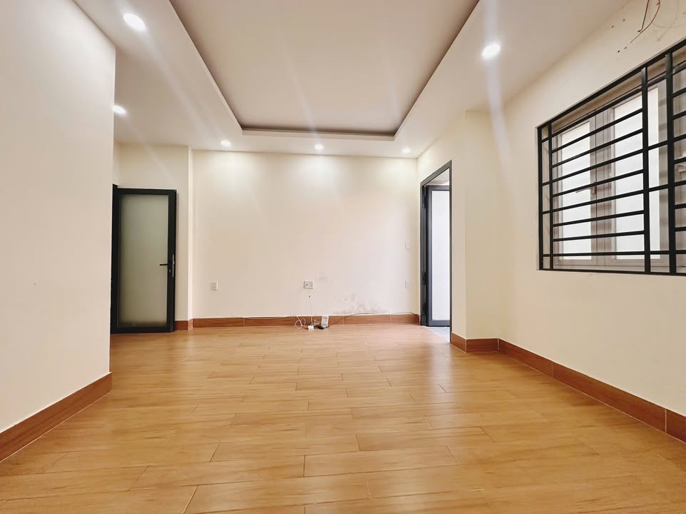 Phòng Trọ 30m² Sơn Kỳ, Tân Phú - Bao Trọn Gói Điện Nước