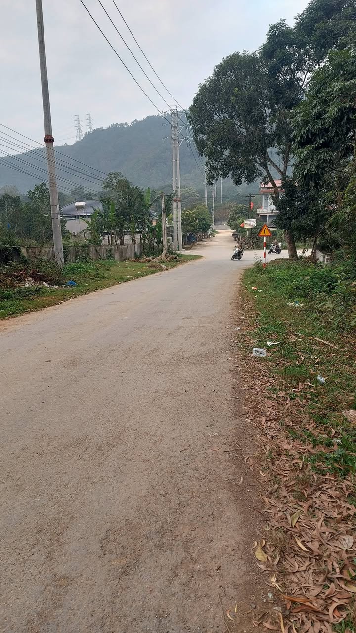 Đất Nền Hậu Lộc - 154m² Full Thổ Cư, Mặt Tiền Trục Chính - Giá 8xx Triệu