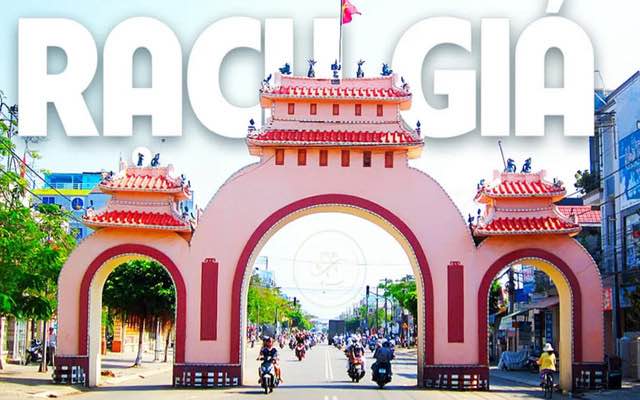 Nhà Mặt Tiền Nguyễn Trung Trực Rạch Giá 111m² - Dòng Tiền 22 Triệu/Tháng