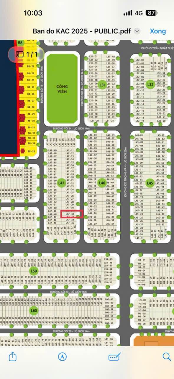 Bán Đất Nền KDC Stella Cần Thơ 102m² - Sổ Sẵn, Hướng Đông Nam