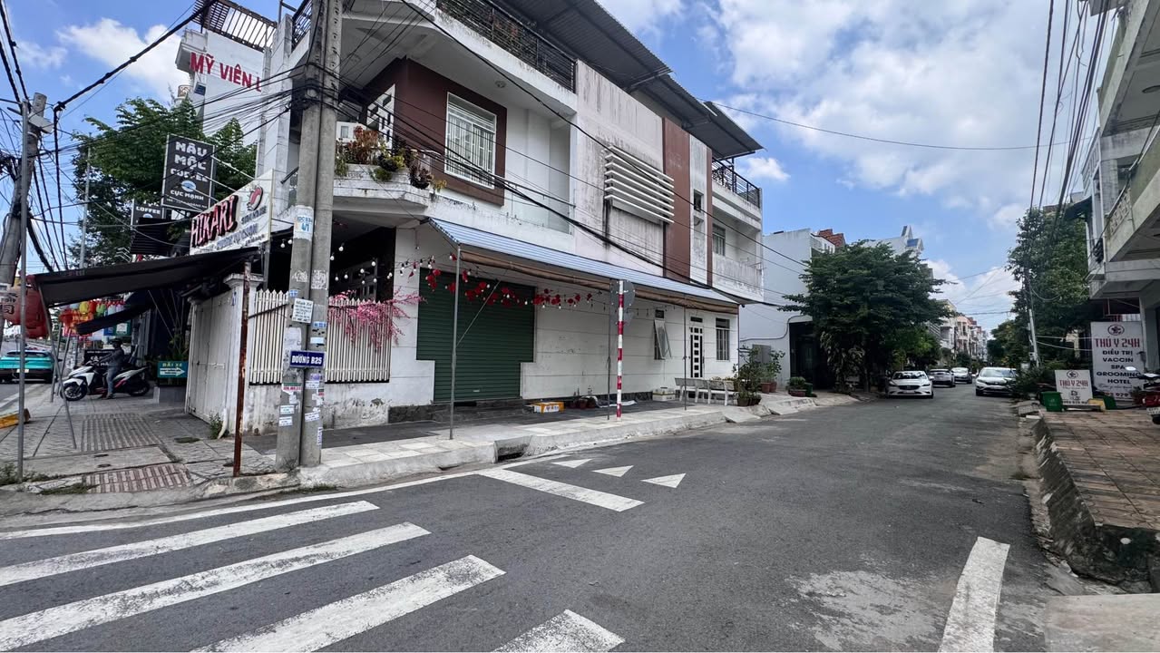 Đất Nền KDC 91B Cần Thơ - 77.62m² - Sổ Hồng Thổ Cư - Giá 5 Tỷ