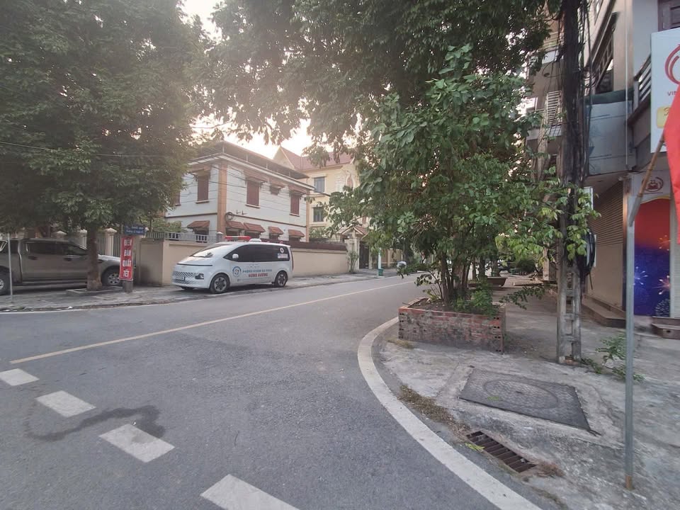 Đất nền Ninh Khánh 102m² - Đường to ô tô, sổ đỏ chính chủ!