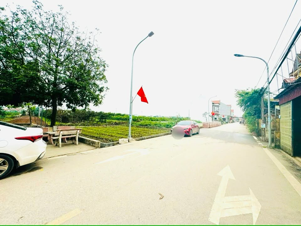 Đất nền Phú Trạch, Hưng Yên 132m² - Tiềm năng tăng giá vượt trội!