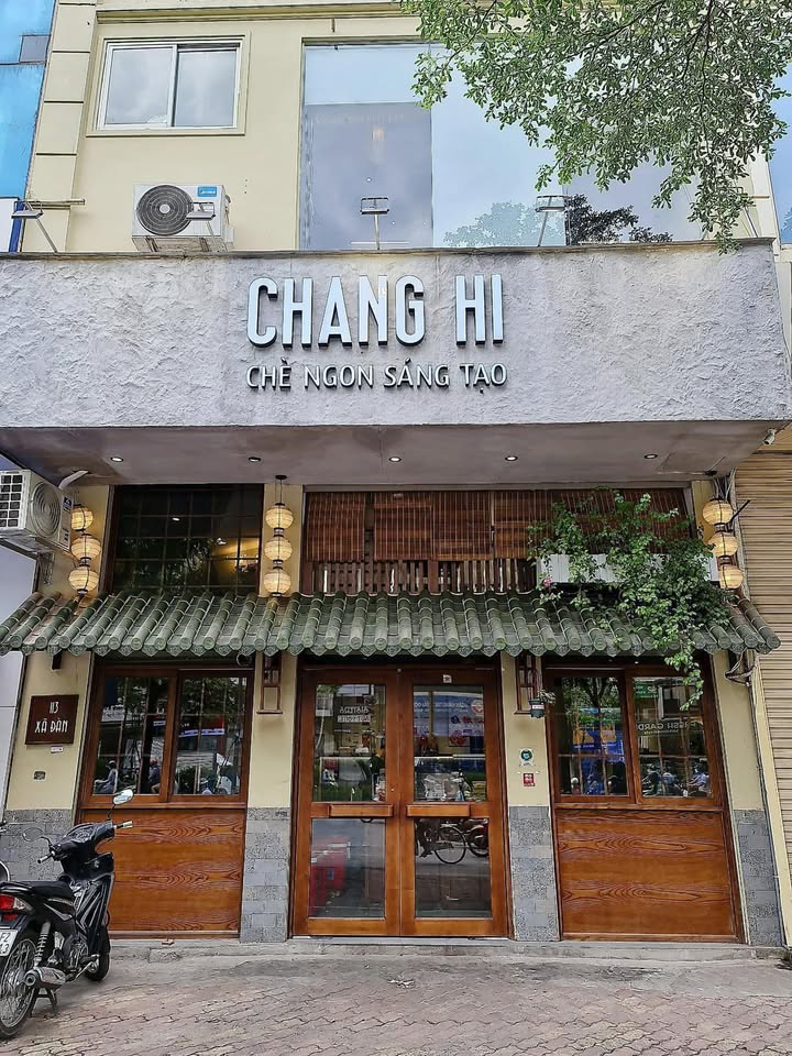 Nhà mặt phố Cầu Gỗ 120m² 120 triệu - Mặt tiền kinh doanh