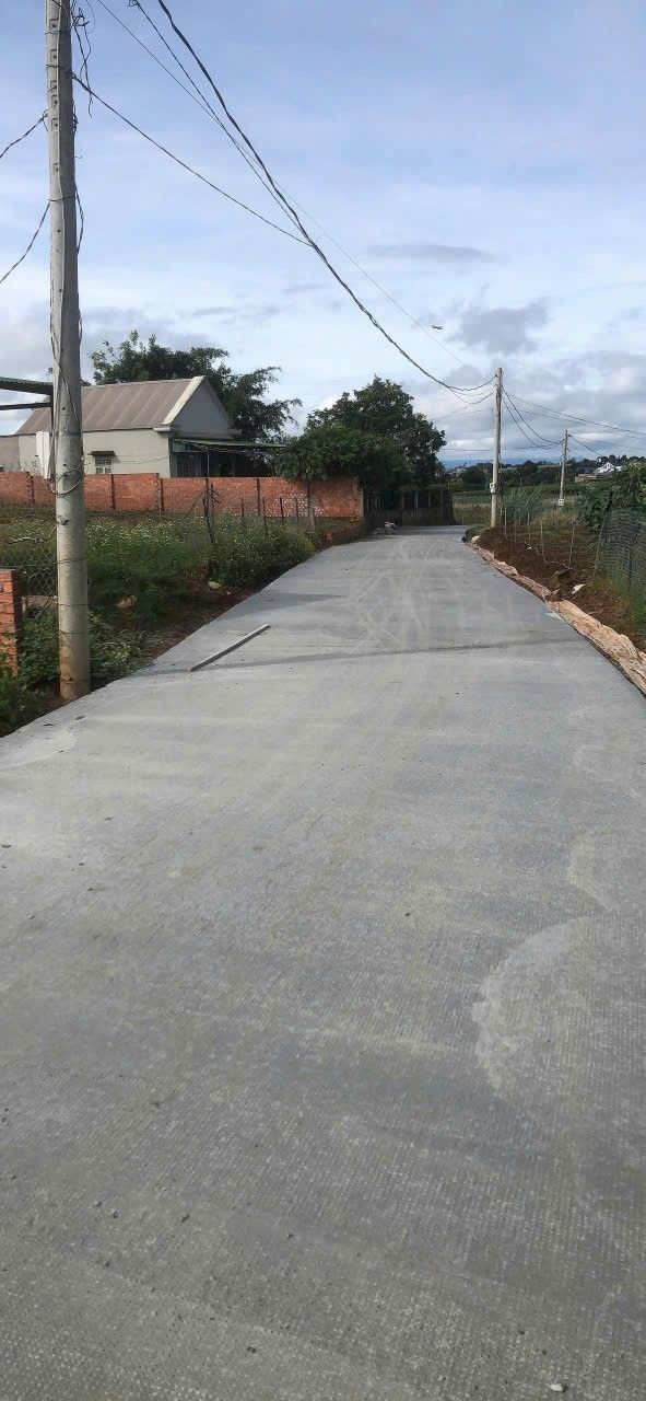 Đất nền Hiệp Thạnh, Đức Trọng 3000m² - Tiềm năng tăng giá!