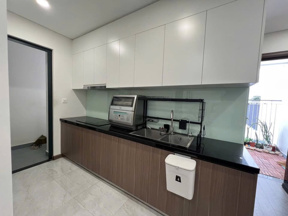 Cho thuê căn hộ FPT Plaza Đà Nẵng - 2PN full nội thất, hướng Nam