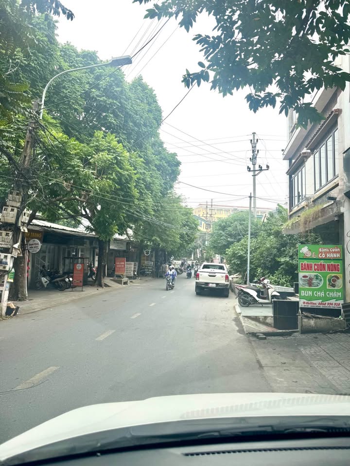 Đất nền 88m² Việt Trì - Sổ đỏ chính chủ, kinh doanh đỉnh!