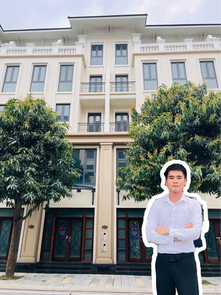 Chung cư Thời Đại Vin2 Bắc Giang 60m² - Giá 8.8 tỷ