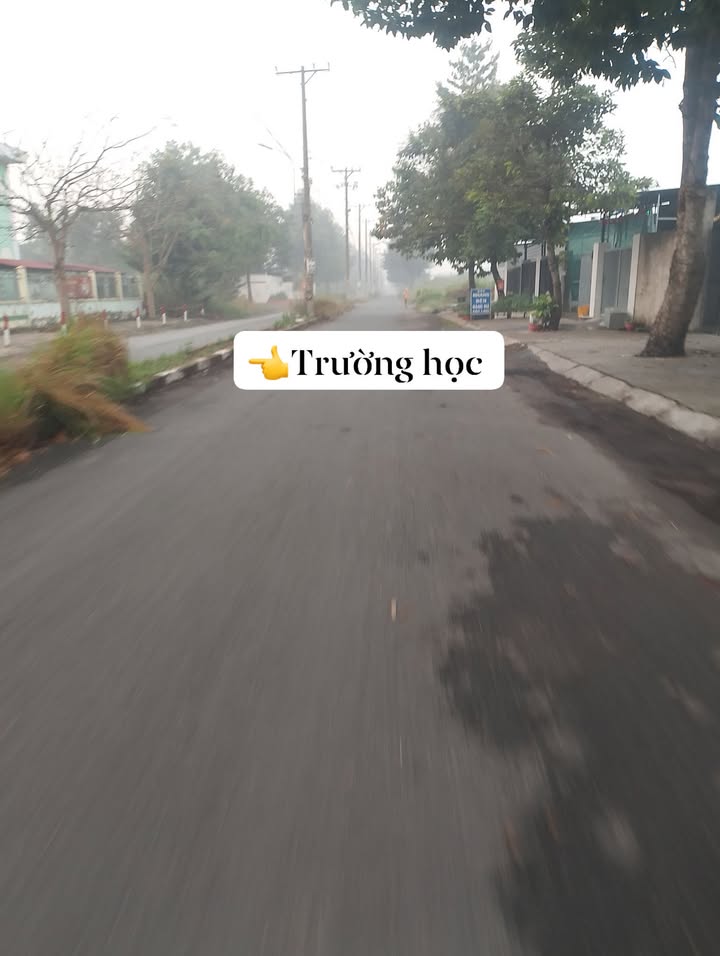 Đất Nền Bến Lức Long An 100m² chỉ 370 Triệu - Tiềm Năng Tăng Giá!