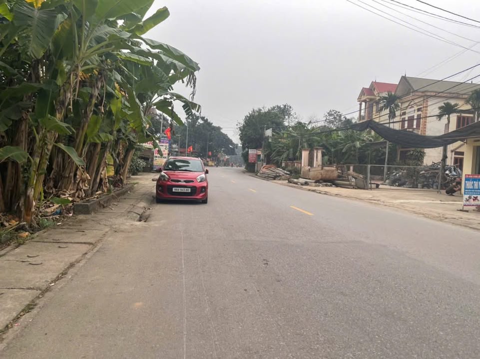 Đất nền 73m² Hiệp Hòa, Bắc Giang 2 tỷ - Sổ đỏ chính chủ!