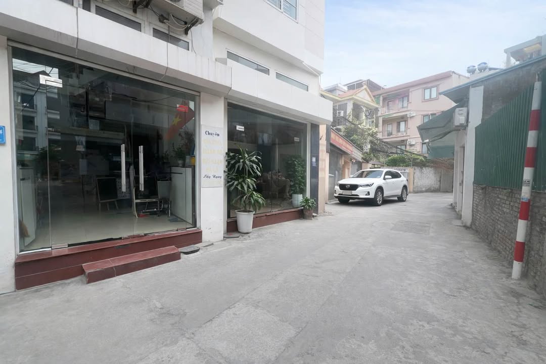 Nhà Phố Cầu Diễn Nam Từ Liêm 40m² giá 8 tỷ - Kinh doanh đỉnh!