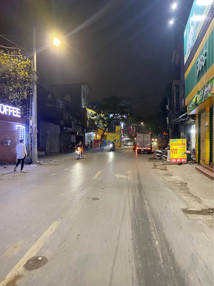 Căn Góc 52m² La Phù, Hoài Đức - Sổ Đỏ Sang Tên 5 Tỷ Nhỉnh