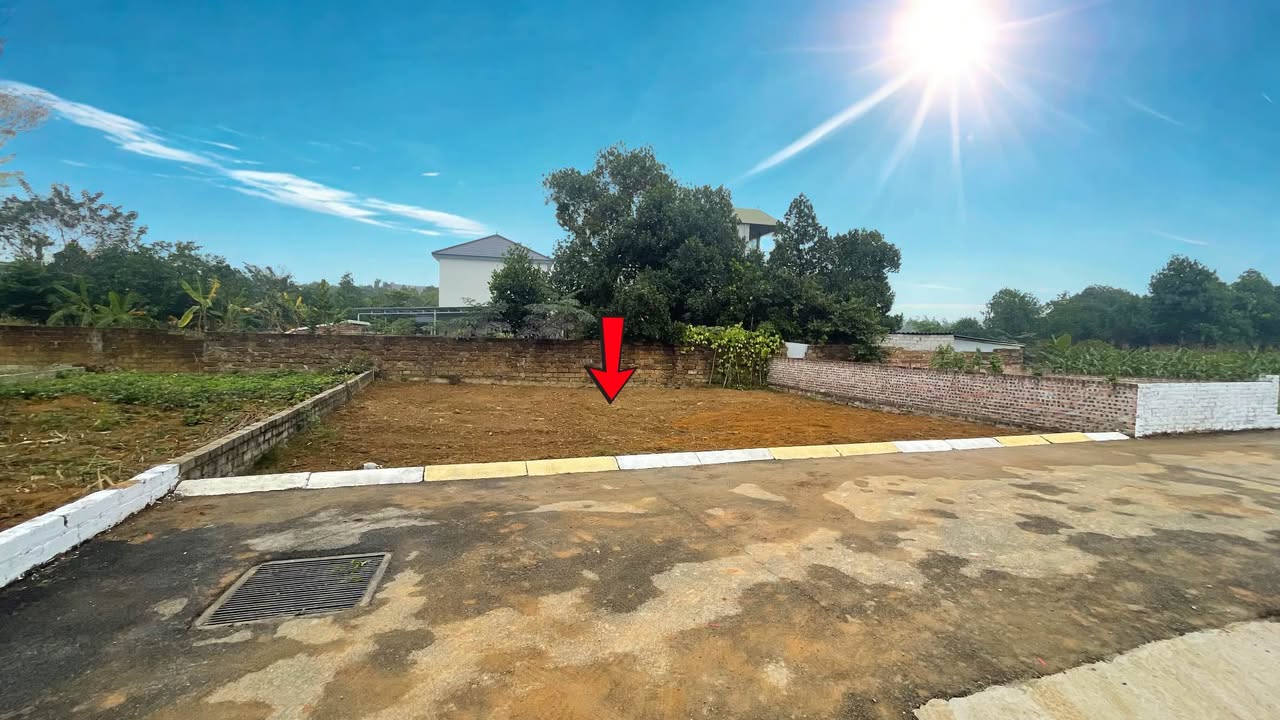 Đất nền Tân Xã Thạch Thất 150m² - Tiềm năng tăng giá vượt trội!