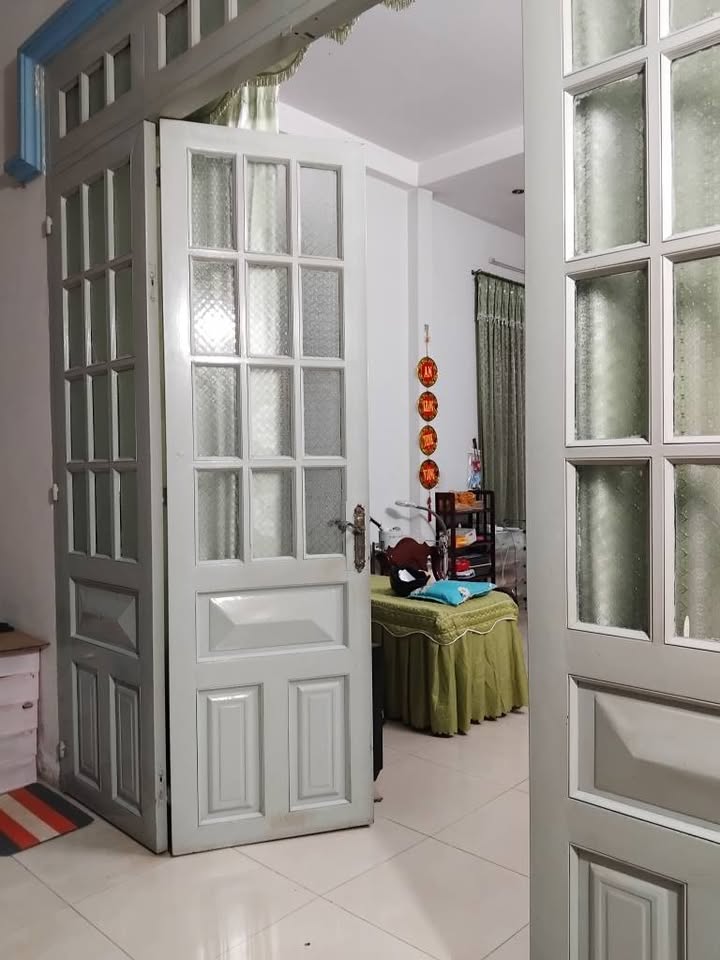 Nhà 2 Lầu Đường GS18 Dĩ An - 103m² Kinh Doanh/Ở Ngay 6.5 Tỷ