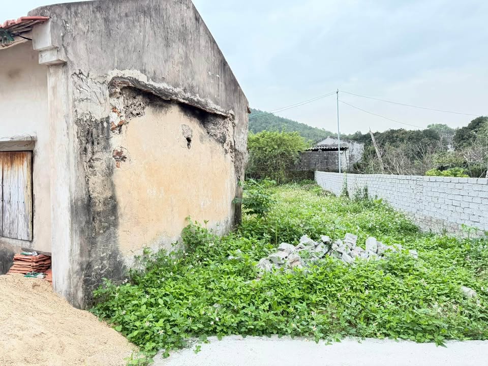 Đất Nền 10m² Phường Quỳnh Mai, Hai Bà Trưng - Sổ Đỏ Thổ Cư, Giá 500 Triệu