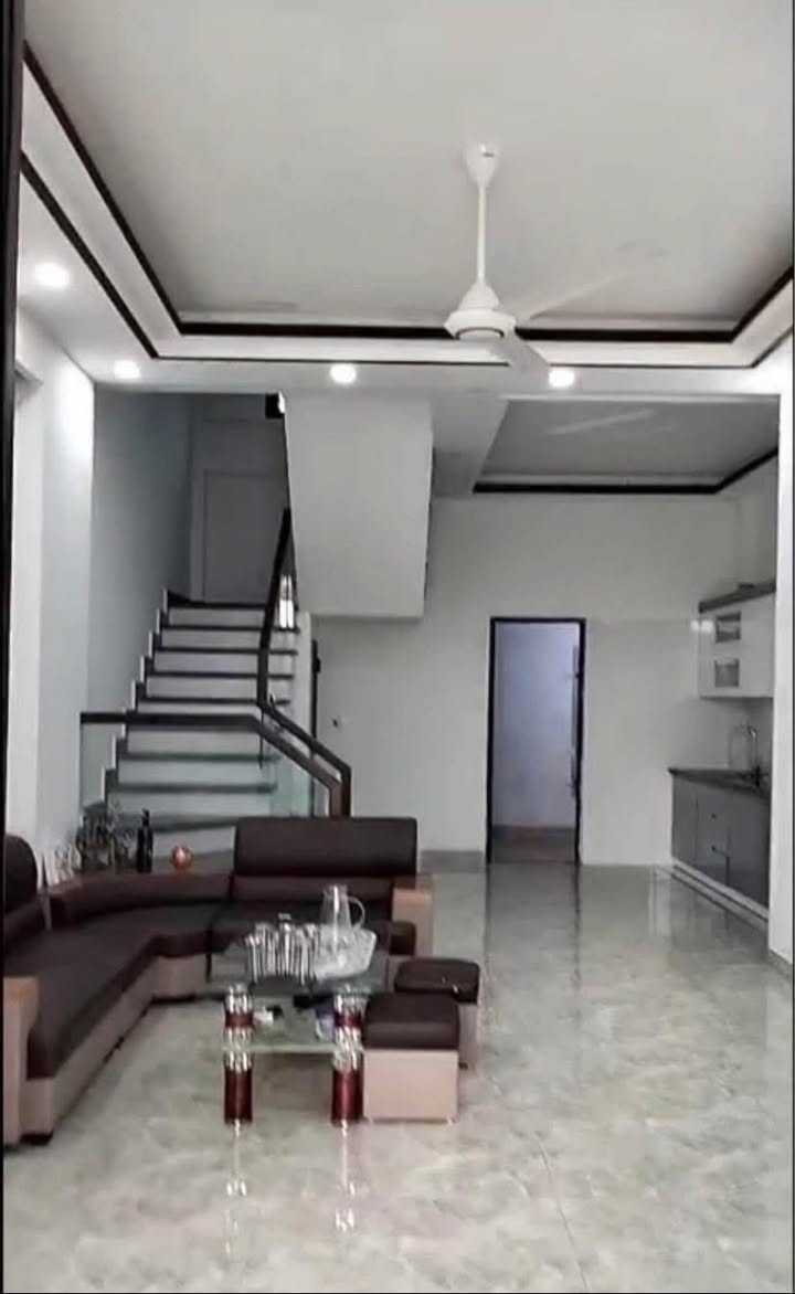 Nhà 3 Tầng Lô Góc Mặt Tiền Lệ Tảo, Hải Phòng - 59m², 1.89 Tỷ