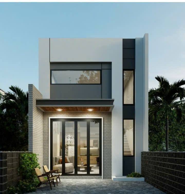 Nhà Trệt Lửng 100m² Hướng Đông Bắc, KDC Đông Phú - Giá 2.05 Tỷ