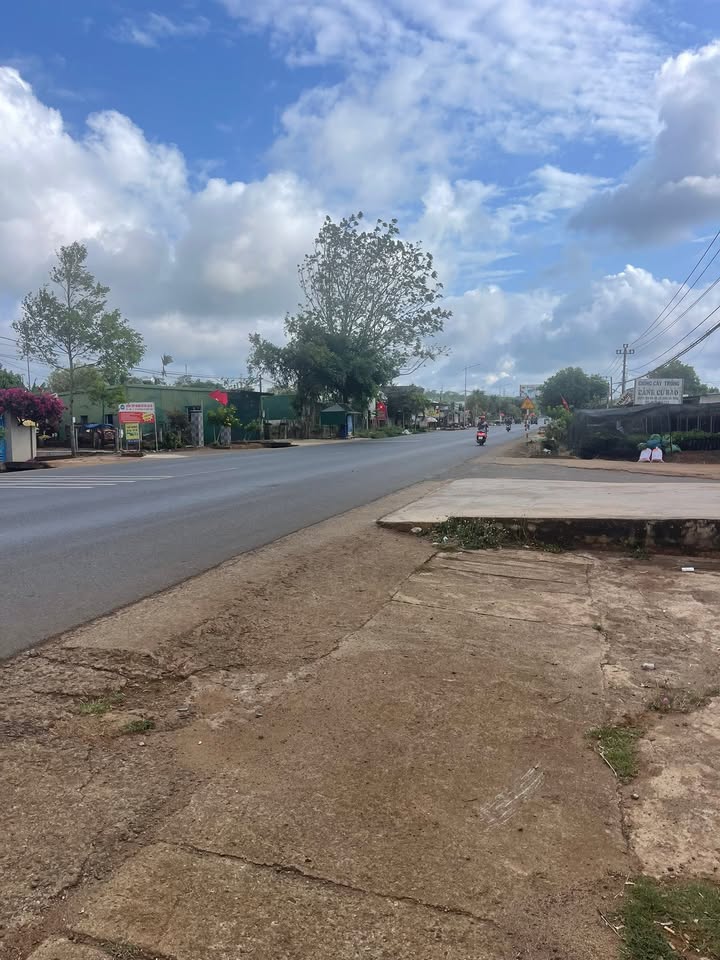 Đất Mặt Tiền QL14 Bảo Lộc - 330m² Thổ Cư, Kinh Doanh Đắc Địa