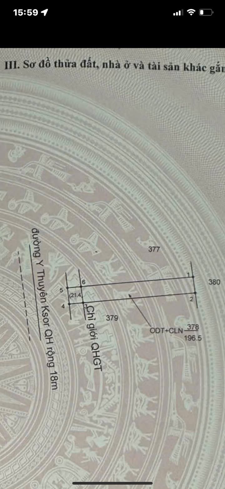 Nhà 200m² Đường Y Thuyên Đạt, Buôn Hồ - Giá 1.6 Tỷ, Sẵn Ở Ngay