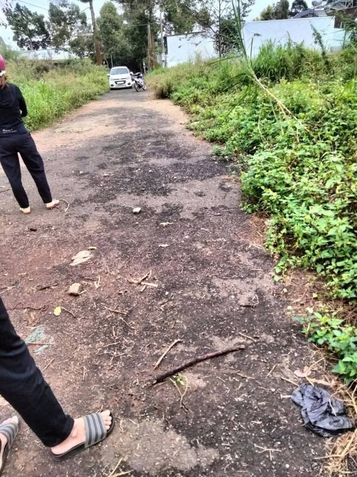 Nhà Mặt Tiền Buôn Hồ 119m² - Vị trí đắc địa, kinh doanh ngay!