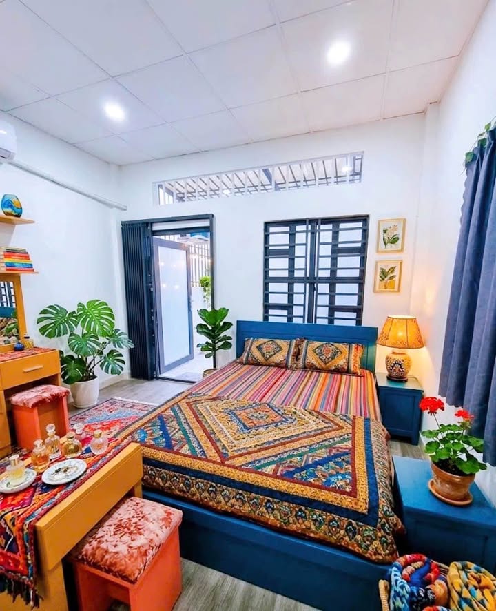 Nhà Riêng Quận 10 44m² - Ô tô vào tận nhà, 7.5 tỷ