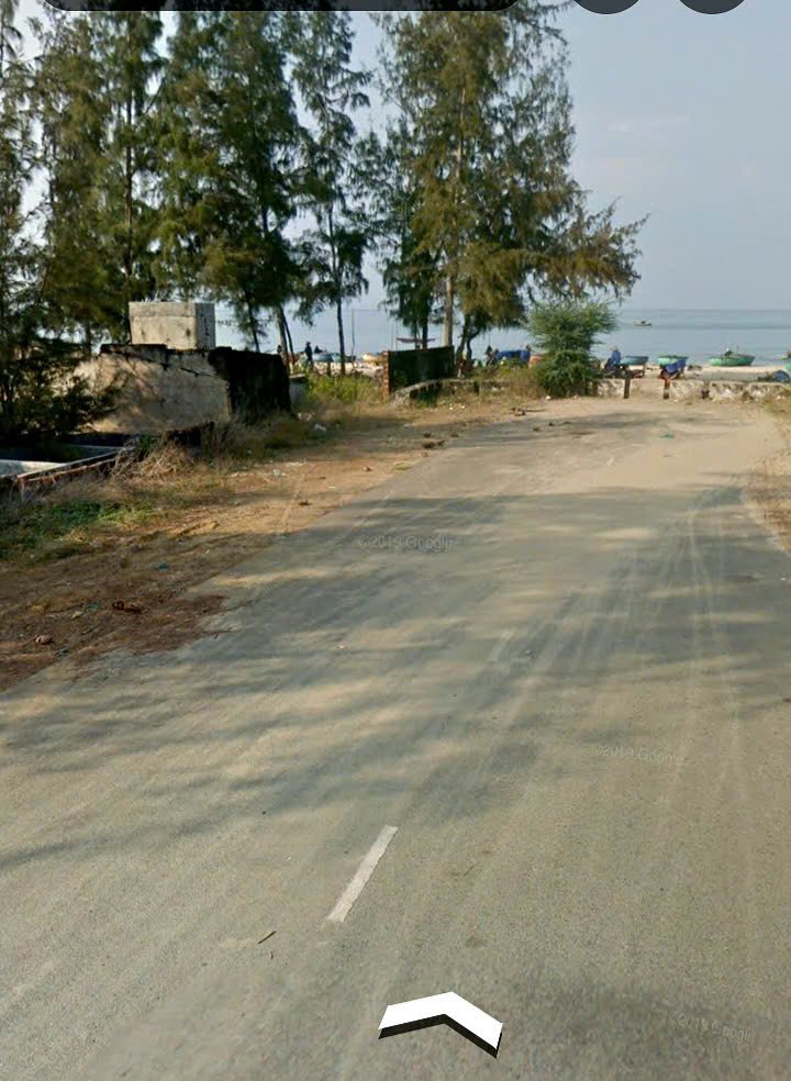 Đất Biển Tân Thành 4630m² - Tiềm năng tăng giá vượt trội!