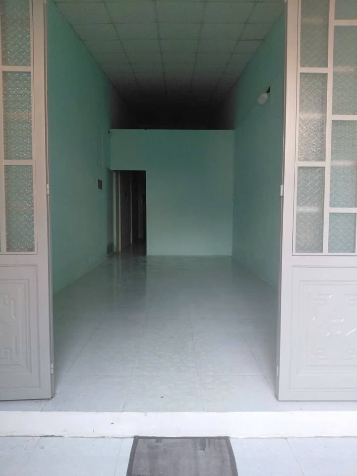 Nhà Nguyên Căn Hẻm Lê Đình Cẩn, Tân Phú - 54m² Giá 6 Triệu/Tháng