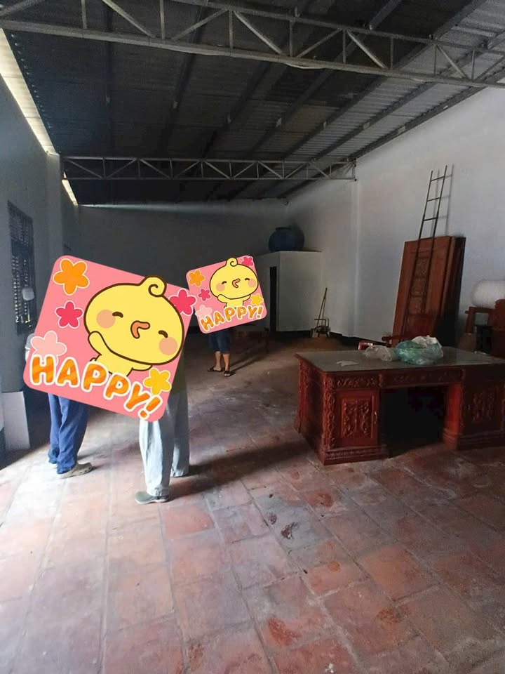 Kho xưởng Tân Sơn Nhì, Tân Phú 100m² - Hoạt động ngay!