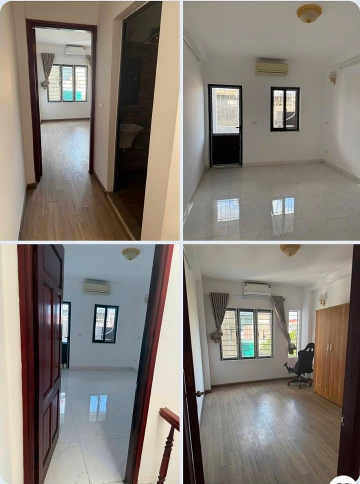 Nhà nguyên căn Ngõ Quang Trung Hà Đông 30m² - Sẵn sàng ở ngay!