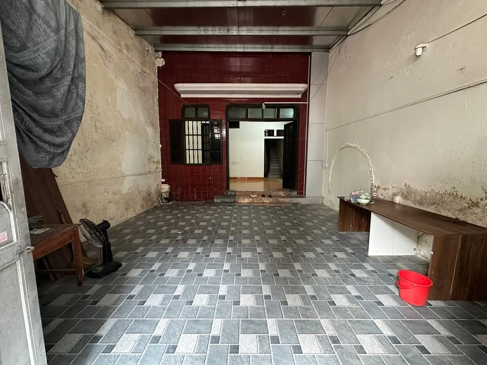 Cho thuê nhà 80m² Dương Nội, Hà Đông - 9 triệu/tháng, ô tô đỗ cửa