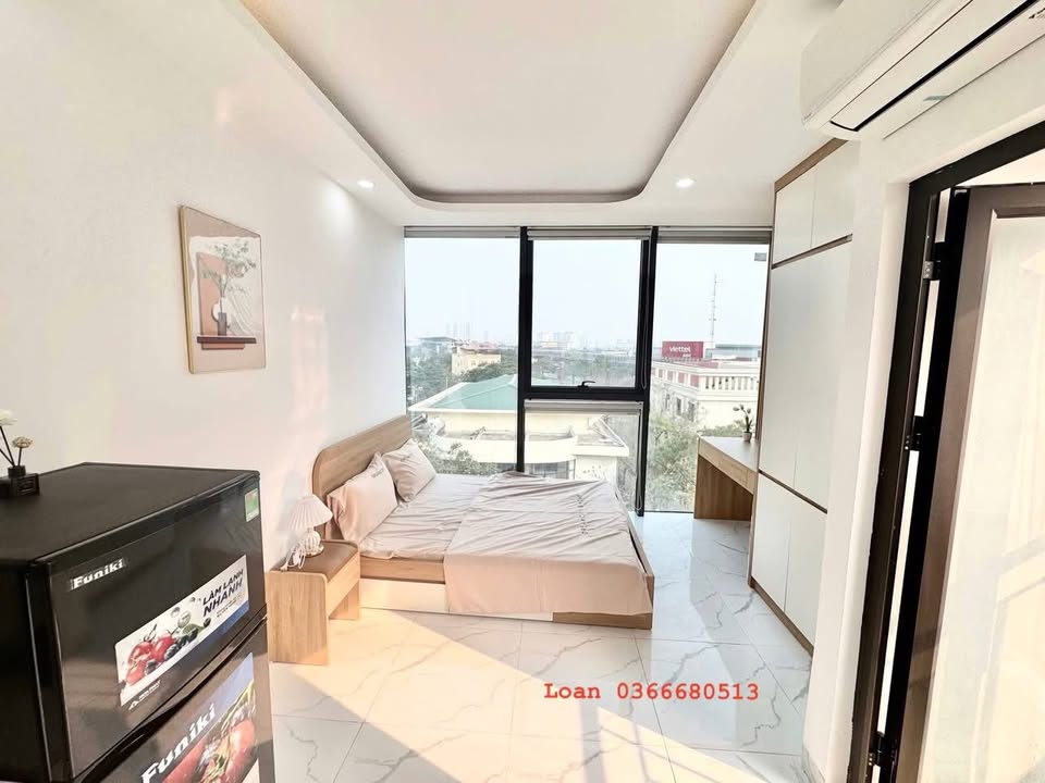 Biệt thự An Khánh, Hoài Đức từ 4 triệu - Full nội thất, sẵn sàng ở ngay!