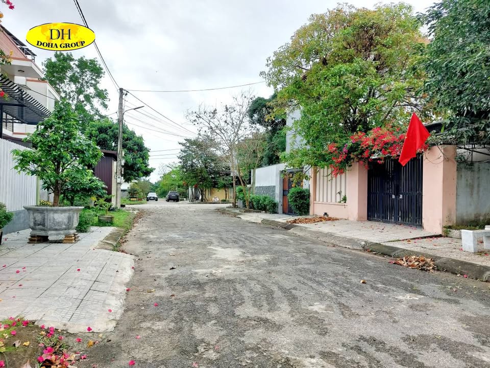 Đất nền TP Đông Hà 193m² giá 2.5 tỷ - Đất thổ cư 100%