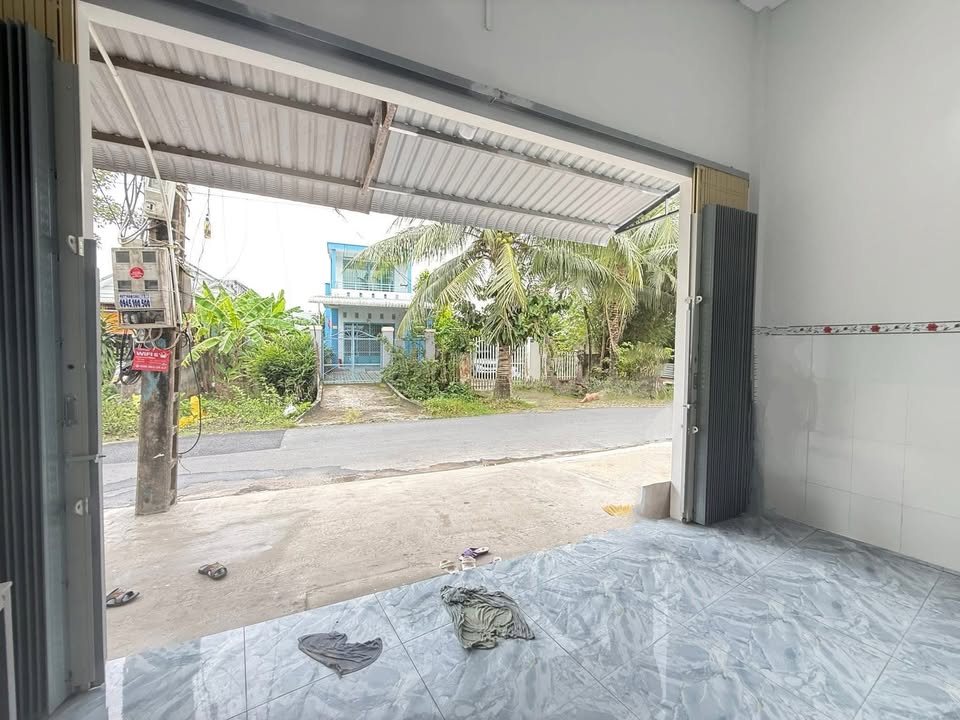 Nhà Mặt Tiền Kinh Doanh Đa Ngành Nghề - Mỹ Tho 50m² Giá 3.2 Triệu/Tháng
