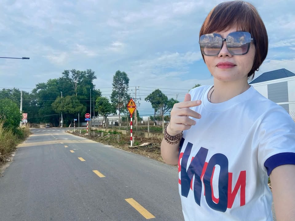 Đất Nền Vàng Đường Phạm Văn Xuyên, Tây Ninh - 450m² Sổ Đỏ, Giá 8.25 Tỷ