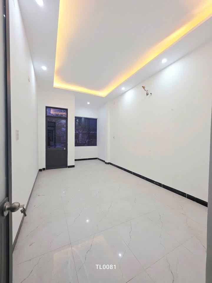 Nhà Mặt Tiền 3 Tầng P. Nhơn Bình, Quy Nhơn - 54.2m² Giá 4.1 Tỷ
