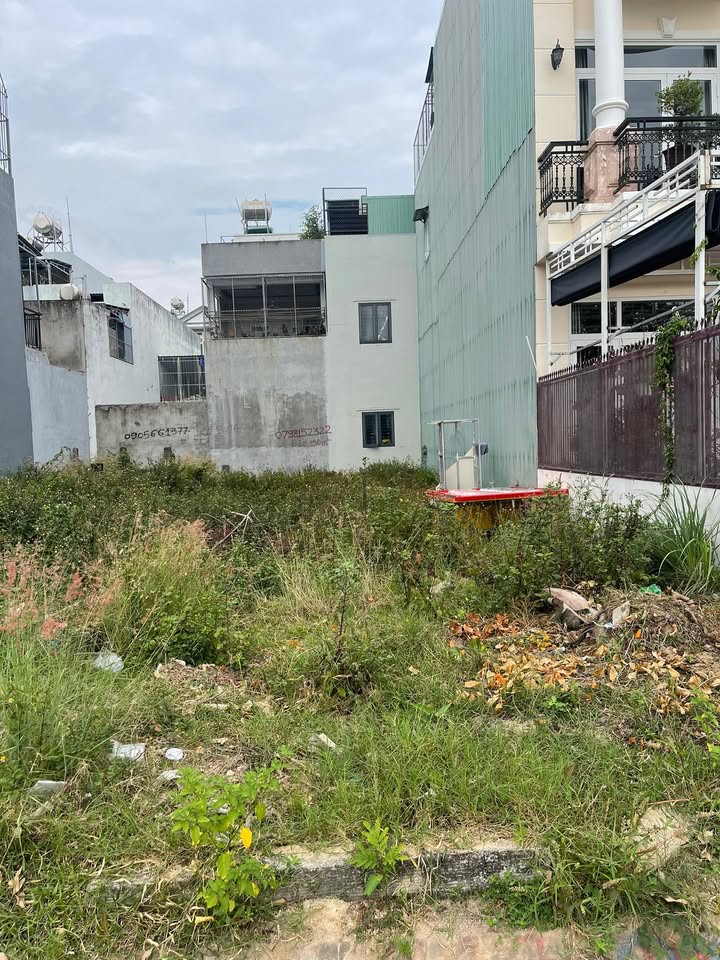 Đất Nền View Sông Hà Thanh, 150m², Ngay Lê Thanh Nghị, Quy Nhơn - Chỉ 7 Tỷ