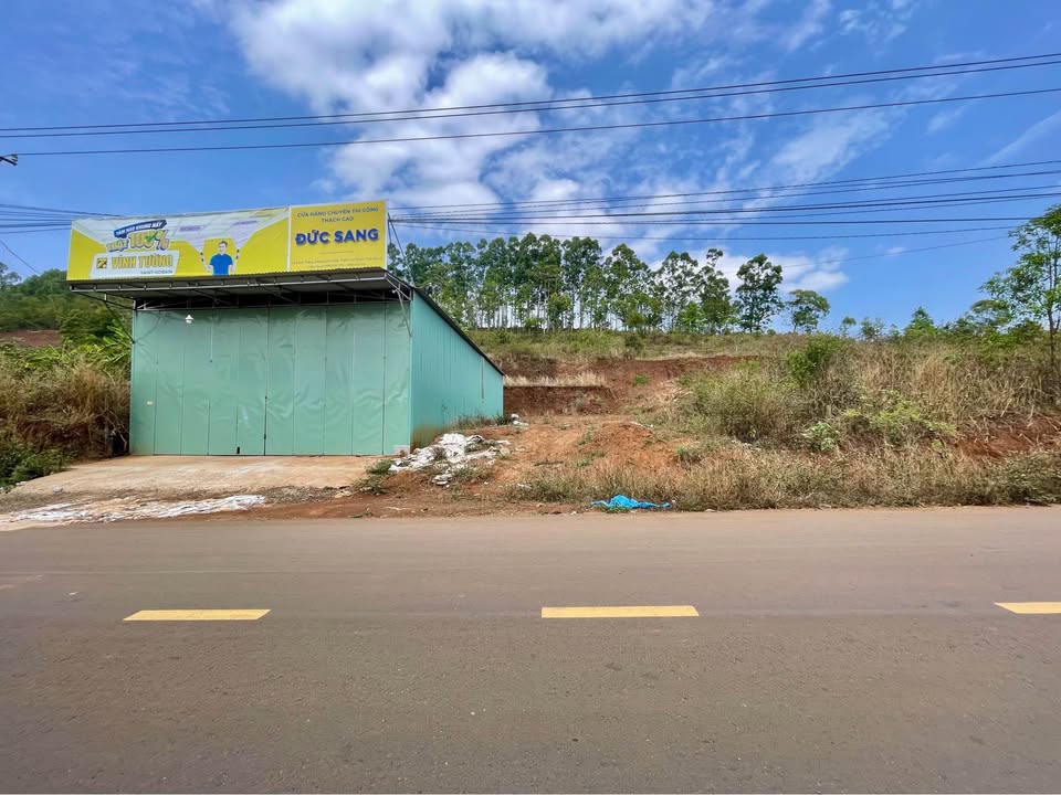 Đất nền Lý Chính Thắng Pleiku 880m² - Tiềm năng tăng giá cực lớn!