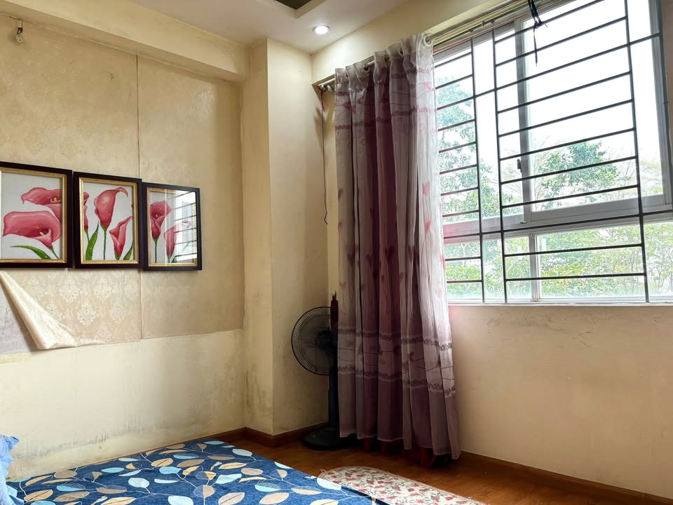 Căn hộ CT16 Định Công, Hoàng Mai 6.5 triệu - Căn góc view đẹp!