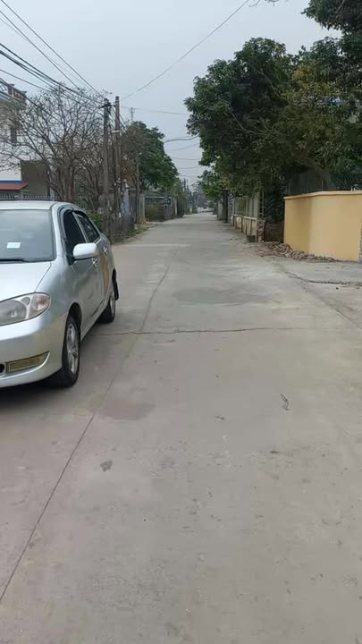 Đất nền Nam Thanh, Nam Trực 182m² - Hạ tầng hoàn thiện!