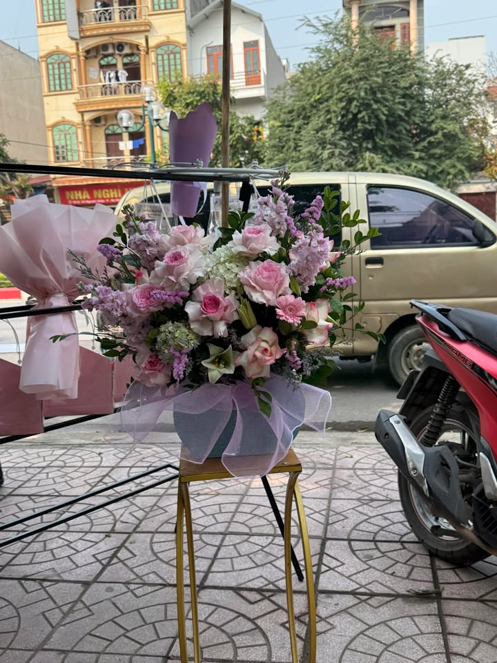 Đất nền Làng Cát Đức Giang 280m² - Đường ô tô, sổ đỏ chính chủ!