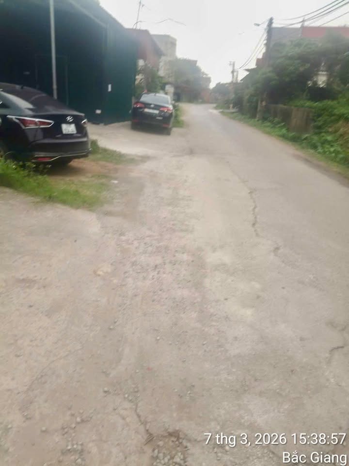 Nhà cấp 4 Đồng Sơn, Bắc Giang 100m² - Vị trí vàng kinh doanh, Hướng Nam