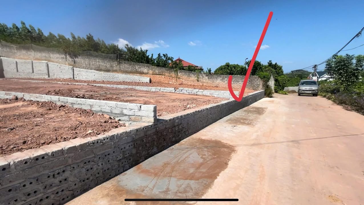 Đất vườn Tân Thanh, Lạng Giang 200m² - Sổ đỏ chính chủ!