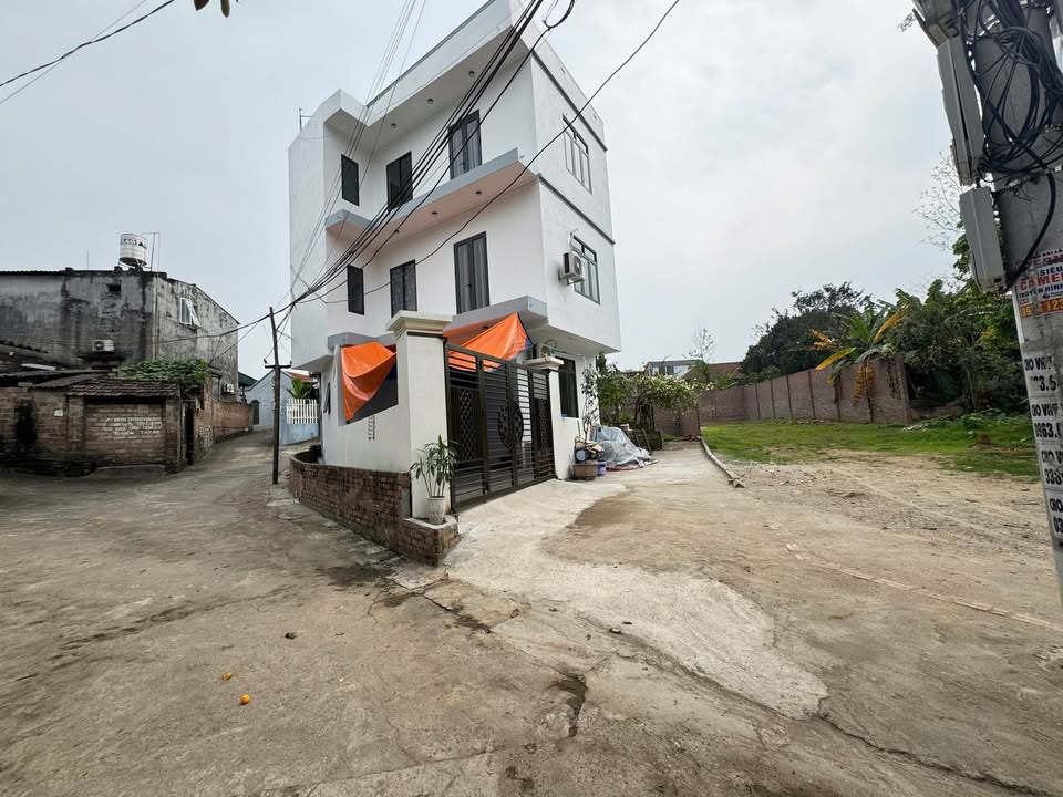 Đất Thổ Cư 68m² Phường Thanh Miếu, Việt Trì - Ô Tô Vào Tận Nơi, Giá 1.8 Tỷ