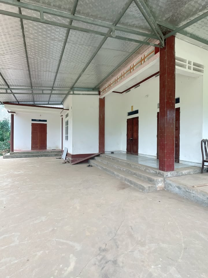 Bán Gấp Farm 2.5ha Đất Vườn, Thổ Cư, RSX Tại Đoan Hùng - Sổ Hồng Rõ Ràng