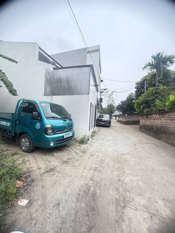 Đất nền Nông Trang, Việt Trì 93.2m² - Sổ đỏ chính chủ!