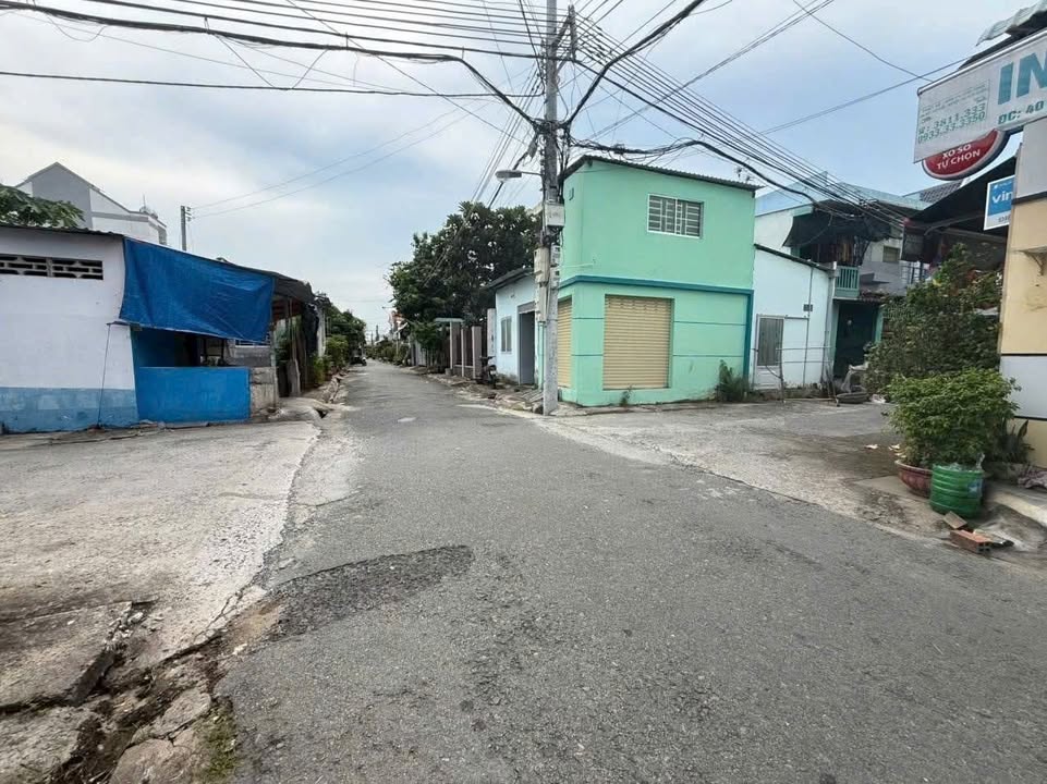 Nhà Mặt Tiền Hai Bà Trưng Nối Dài, Bến Tre - Kinh Doanh Sầm Uất, Giá 2 Triệu/Tháng