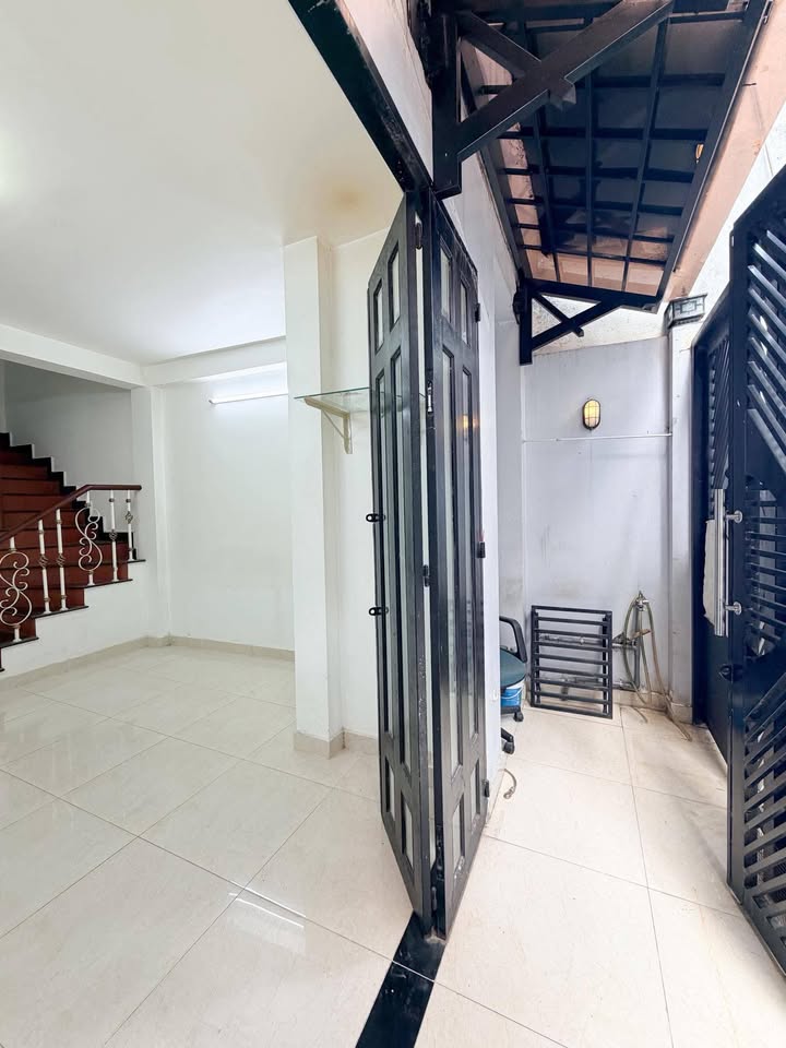 Nhà riêng Phan Đình Phùng, Phú Nhuận 48m² - Vị trí đẹp hiếm có!