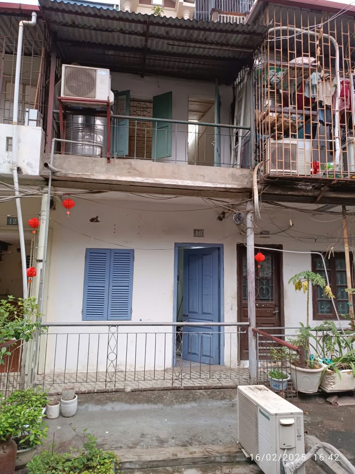 Cho thuê nhà 2 tầng 40m² Kim Mã, Ba Đình - Sẵn sàng ở ngay