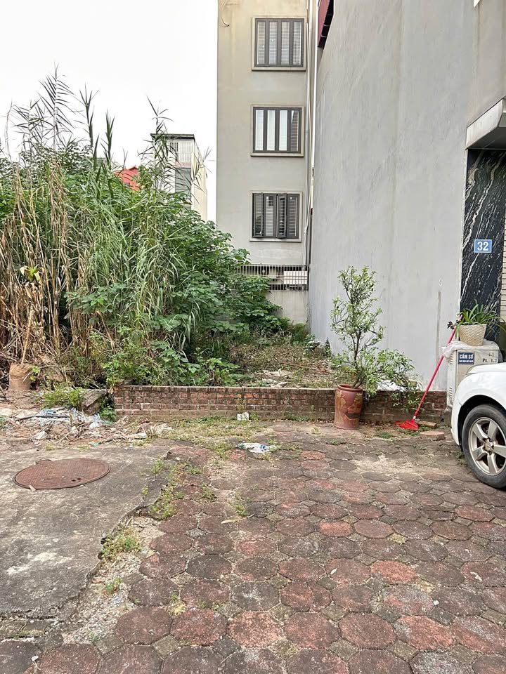 Đất Tái định cư Trâu Quỳ 30m² - Gần Công viên Gia Lâm, Giá 6 Tỷ